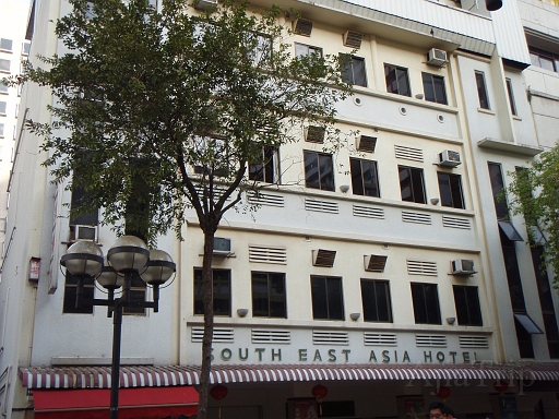 south east ajia hotel.JPG - �`���C�i�^�E���@���ꂢ����������Ƃ�����